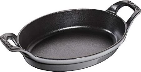 Zwilling Staub Specialties Auflaufform oval