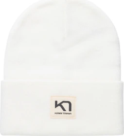 Kari Traa Rothe Beanie bright white