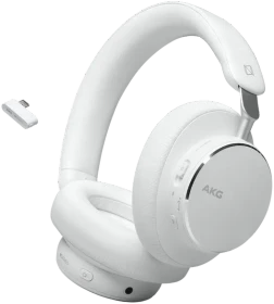 AKG N9 Hybrid weiß