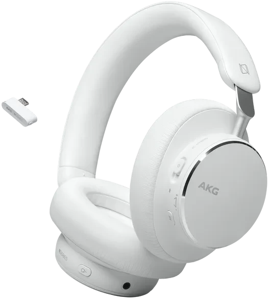 AKG N9 Hybrid weiß