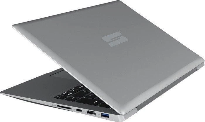 Schenker S306-dfb, Core i5-6200U, 8GB RAM, 256GB SSD, DE