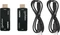 Manhattan 1080p HDMI over Ethernet Extender Set Vorschaubild