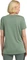Jack Wolfskin Crosstrail Funktionsshirt kurzarm eucalyptus (Damen) Vorschaubild