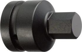 Gedore IN K 32 22 Innensechskant Steckschlüssel 3/4", 22x65mm