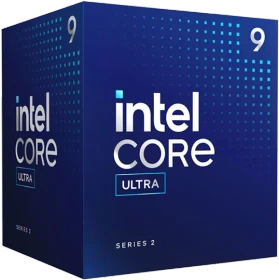 Intel Core Ultra 9 285, 8P+16E/24T, 2.50-5.60GHz, boxed