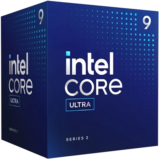 Intel Core Ultra 9 285, 8P+16E/24T, 2.50-5.60GHz, boxed