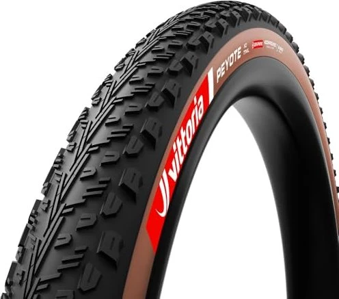 Vittoria Peyote XC Trail 29x2.4" Reifen braun