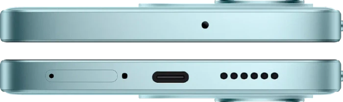 Xiaomi Redmi Note 17 256GB sky teal