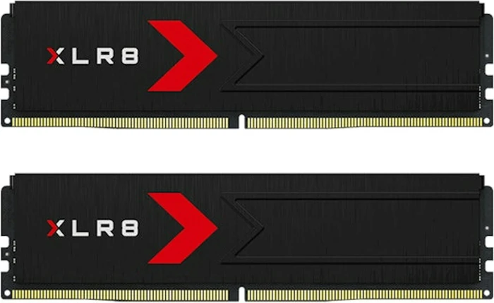 PNY XLR8 Gaming Epic-X UDIMM 64GB Kit, DDR5-6000, CL30
