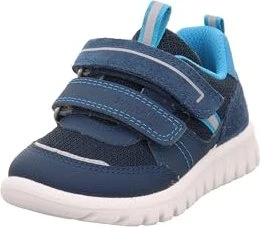 Superfit Sport7 blau/türkis (Junior)