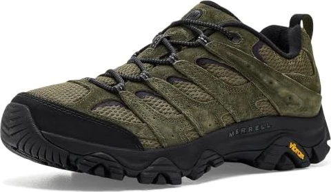Merrell Moab 3 dark moss (Herren)