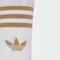 adidas 3-Streifen Crew Socken white/cardboard, 3 Paare Vorschaubild