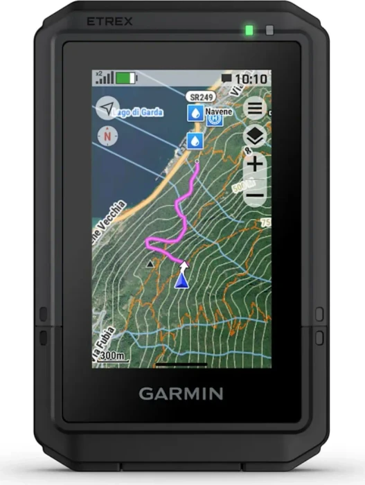 Garmin eTrex Touch