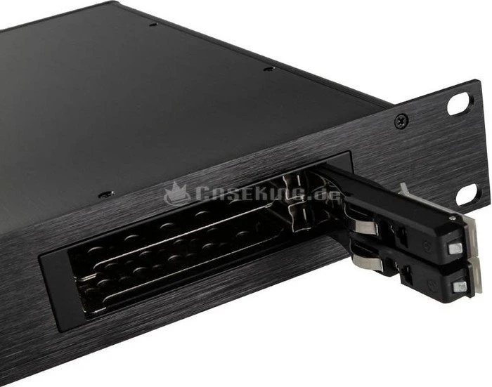 Akasa Galileo TU1 Fanless OEM, 1HE
