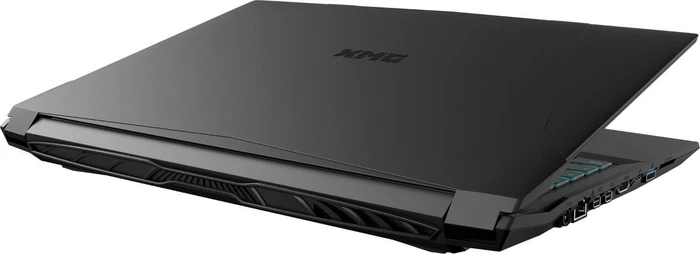 Schenker XMG A507-M18, Core i7-8750H, 8GB RAM, 250GB SSD, GeForce GTX 1050, DE