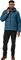 Vaude Neyland Insulated Hooded Funktionsjacke baltic sea (Herren) Vorschaubild