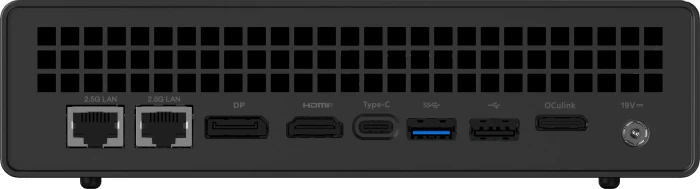 Minisforum MS-A1