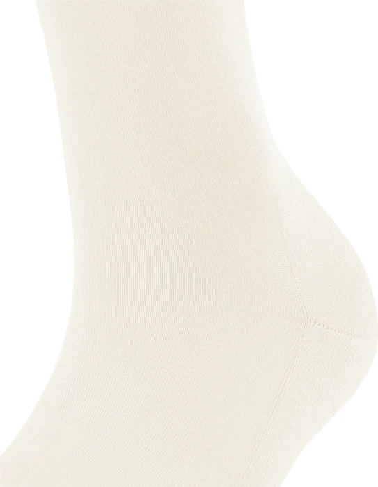 Falke ClimaWool Socken off-white (Damen)