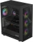 Genesis Hydria 360 ARGB, schwarz Vorschaubild