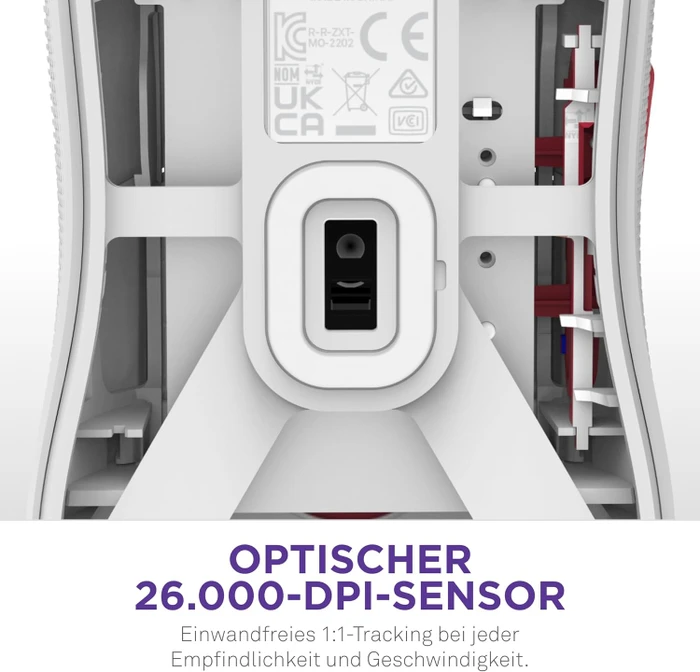 NZXT Lift 2 Symm, Starfield Limited Edition, USB