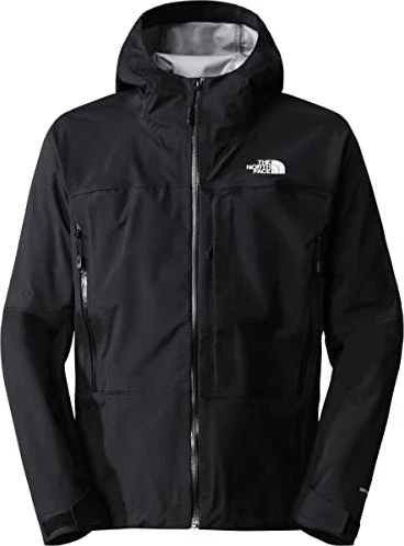 The North Face Stolemberg 3L Dryvent Funktionsjacke tnf black (Herren)