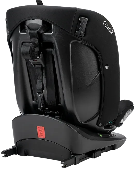 Osann Safety Lissabon black grey