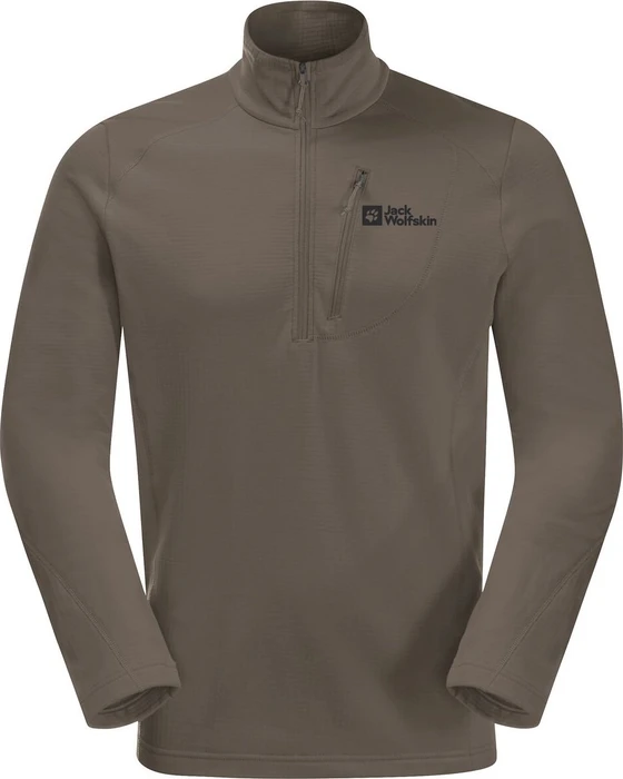 Jack Wolfskin Kolbenberg HZ Jacke (Herren)