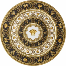 Rosenthal Versace I love Baroque Platzteller 33cm