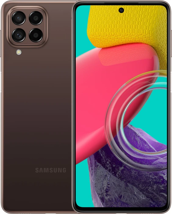 Samsung Galaxy M53 5G