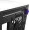 NZXT H710, weiß, Glasfenster Vorschaubild