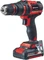 Einhell Expert TE-CD 18/45 3X-Li +22 Akku-Bohrschrauber inkl. Koffer + Akku 2.0Ah + Zubehör Vorschaubild