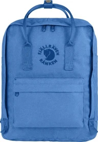 Fjällräven Re-Kanken un blau