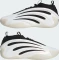 adidas Harden Volume 9 cloud white/core black/screaming green Vorschaubild