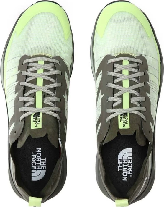 The North Face Vectiv Infinite sharp green/tea green (Herren)