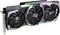 MSI GeForce RTX 2080 Gaming Trio, 8GB GDDR6, HDMI, USB-C, 3x DP Vorschaubild