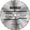DeWalt Eco1 Universal Diamanttrennscheibe Vorschaubild