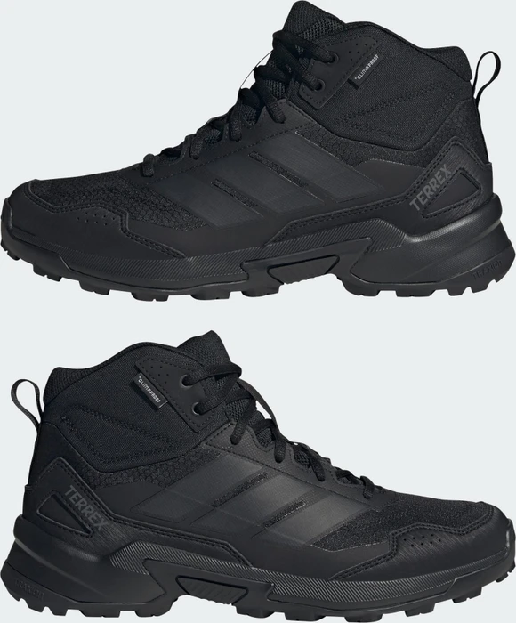 adidas Terrex Eastrail 3 Mid Climaproof core black/carbon/grey four (Herren)