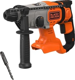 Black&Decker BCD900B Akku-Bohr-/Meißelhammer solo