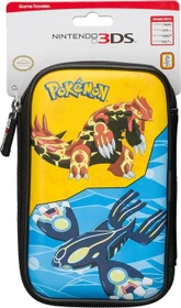 BigBen Nintendo 3DS XL Pokémon Tasche (DS) (PXL515)