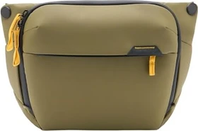 Peak Design Everyday Sling 6L V3 Umhängetasche Kelp