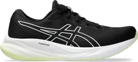 Asics Gel-Pulse 15 black/pure silver (Herren)