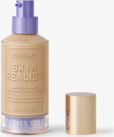 Nabla Skin Realist Skin-Perfecting Tinted Balm Foundation 2.5 medium, 48ml