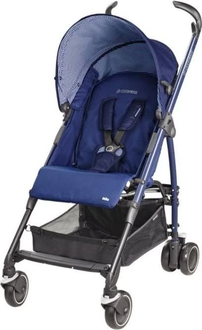 Maxi-Cosi Mila river blue