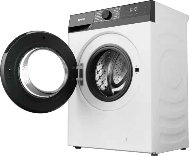 Gorenje G200 W52G2P84A3P2 Frontlader