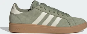 adidas Grand Court Base 00s tent green/off white/gum