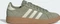 adidas Grand Court Base 00s tent green/off white/gum Vorschaubild