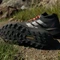 adidas Terrex Agravic GTX core black/grey two/semi impact orange (Herren) Vorschaubild