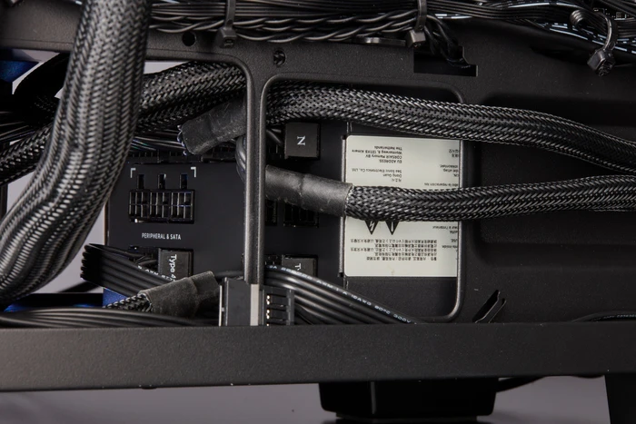 Corsair AX Series AX1000 1000W, ATX 2.4