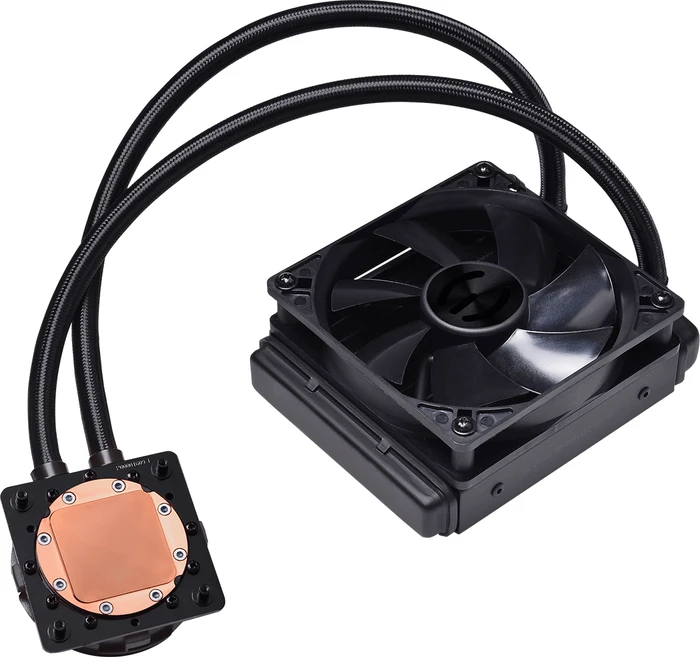 EVGA GeForce RTX 2080/2070 XC/XC2/FE Hybrid Kit, RGB