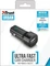 Trust Urban Revolt Ultra Fast Car Charger schwarz Vorschaubild